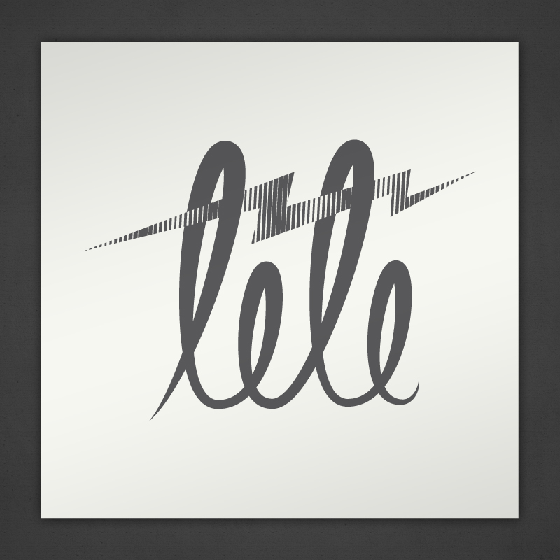 graphic type typographyc color diseño grafico marca logo dj direction art