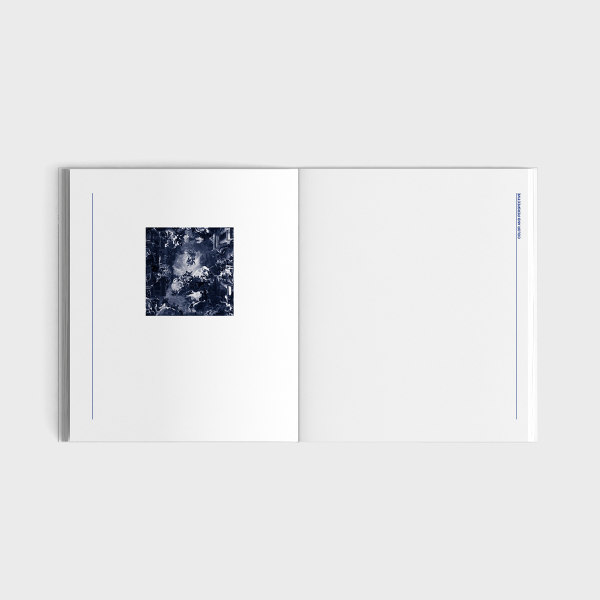 book redesign modernist modern minimal helvetica publication design publication ray smith art AUT University aut grids vertical lines