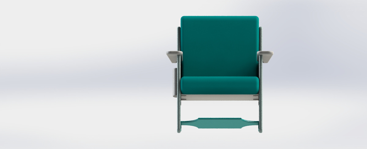 The SOLIDWORKS Blog - Sofa so Good: the Future of Furniture Technology