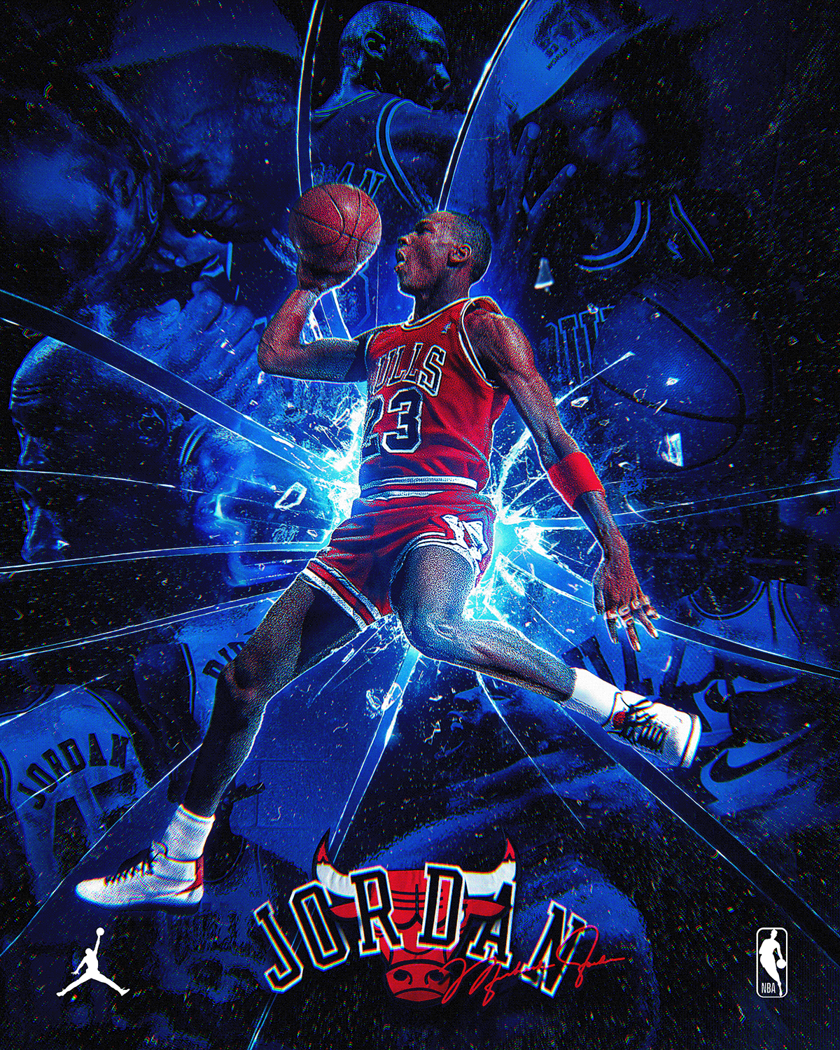 basketball Sports Design SMSports sports graphics basketball design sports NBA Art design Graphic Designer NBA