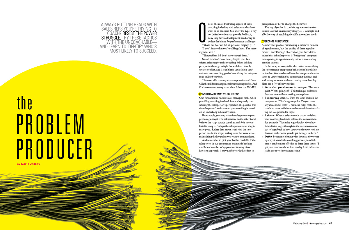 publication magazine design graphic editorial ArtDirection