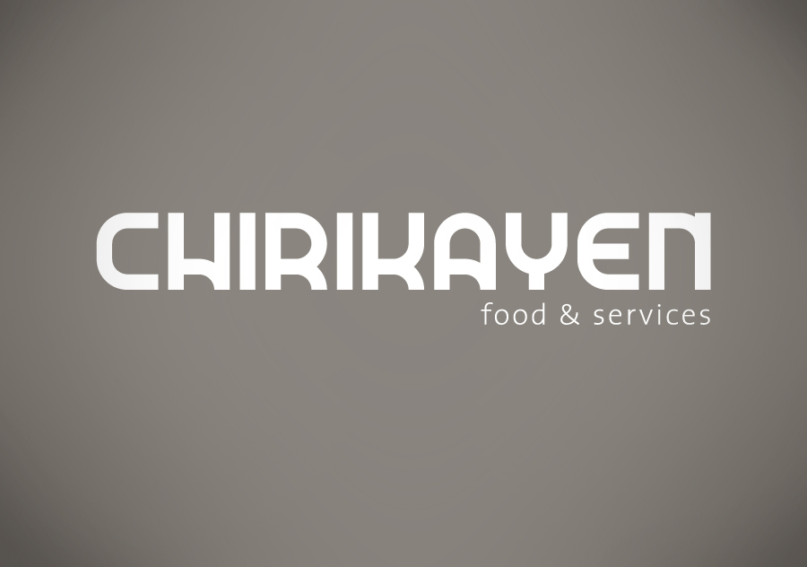 chirikayen Logotype