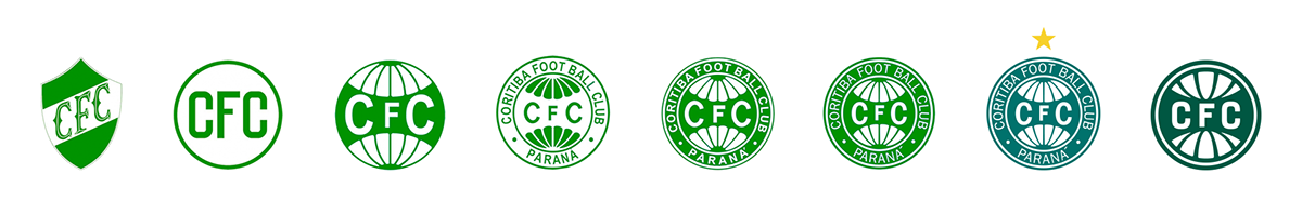 design design gráfico football futebol logo Logo Design rebranding soccer Sports Design visual identity Adobe Portfolio