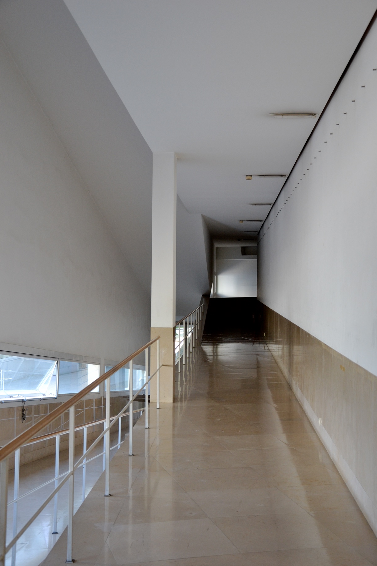 FAUP Faculdade de Arquitectura universidade do porto Oporto Portugal siza vieira siza Architecture Photography Renata Sousa