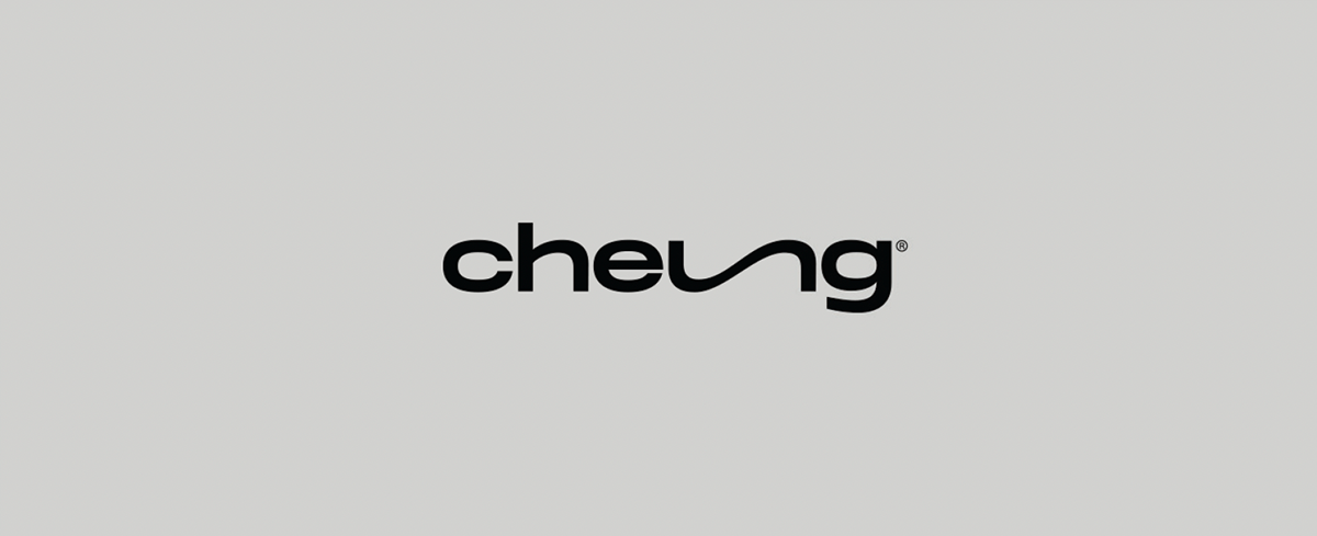 logo design Engenharia tecnologia contrutora china chinese ILLUSTRATION  Digital Art  Graphic Designer