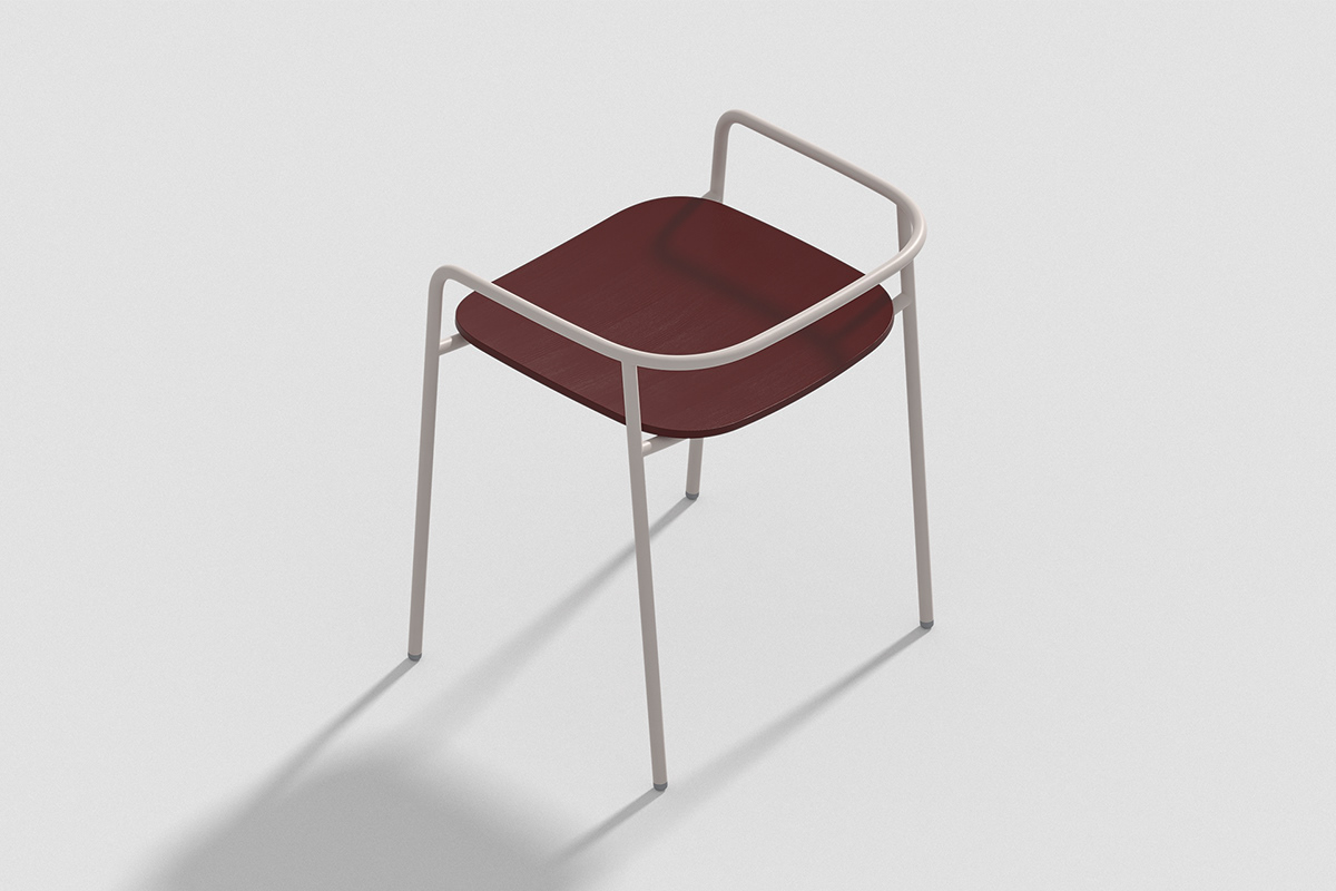 chair furniture furniture design  stool
