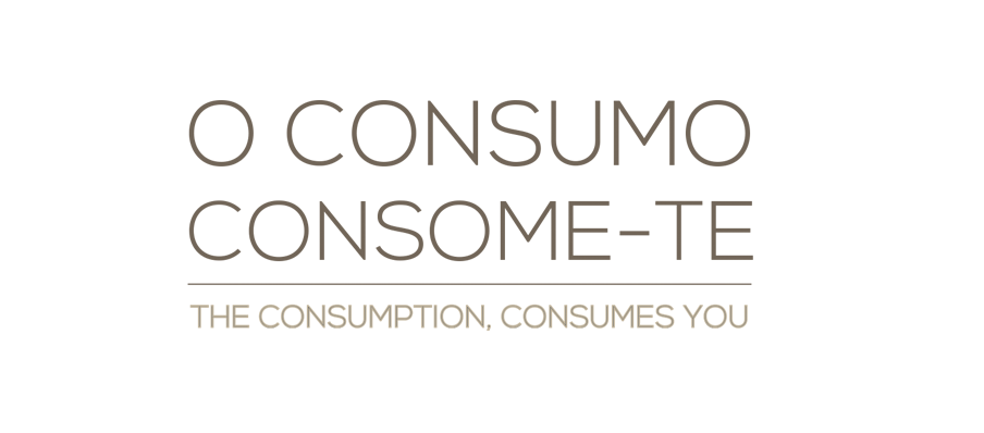 consumerism Consume installation bags consumption buy