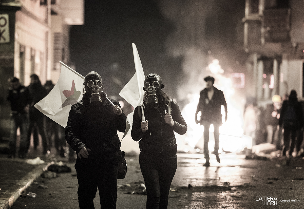 berkin elvan berkin istanbul Turkey revolution Okmeydanı rebellion gezi gezipark occupy OccupyIstanbul