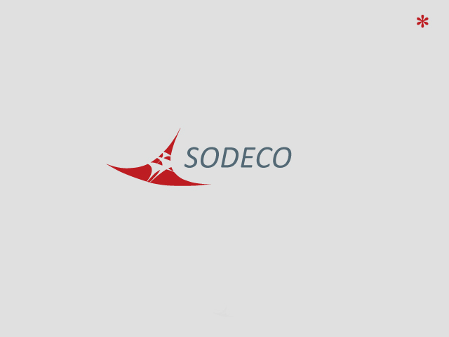software development SODECO computers brand Program silicon