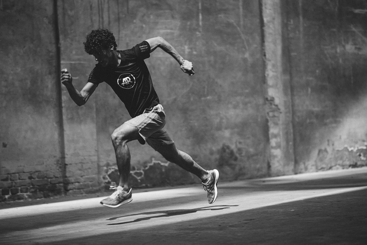 adidas running runner