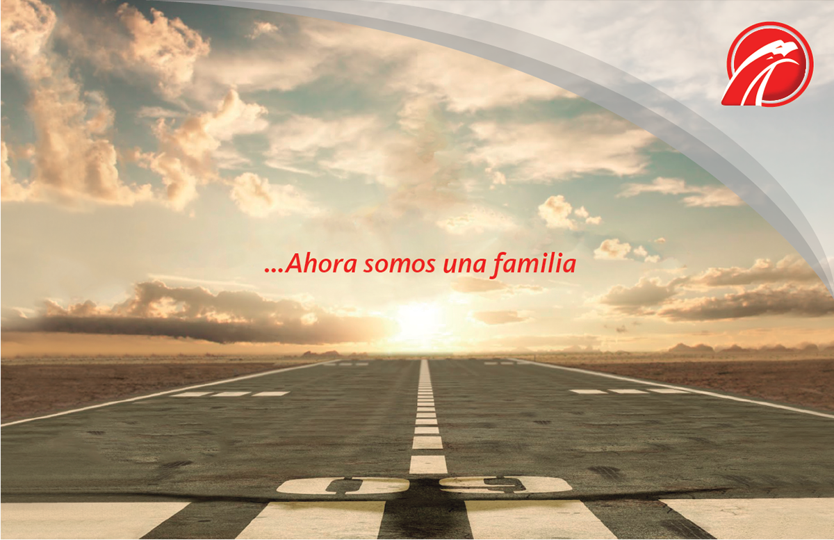 SBA Airlenes Aserca airlines privilege