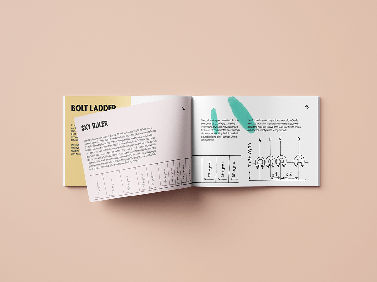 redesign book ILLUSTRATION  editorial design  Patterns DIY