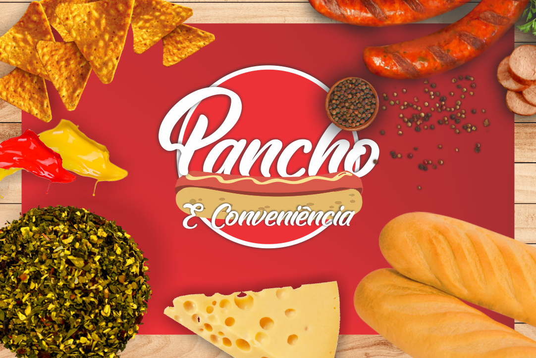 PANCHO Food  design