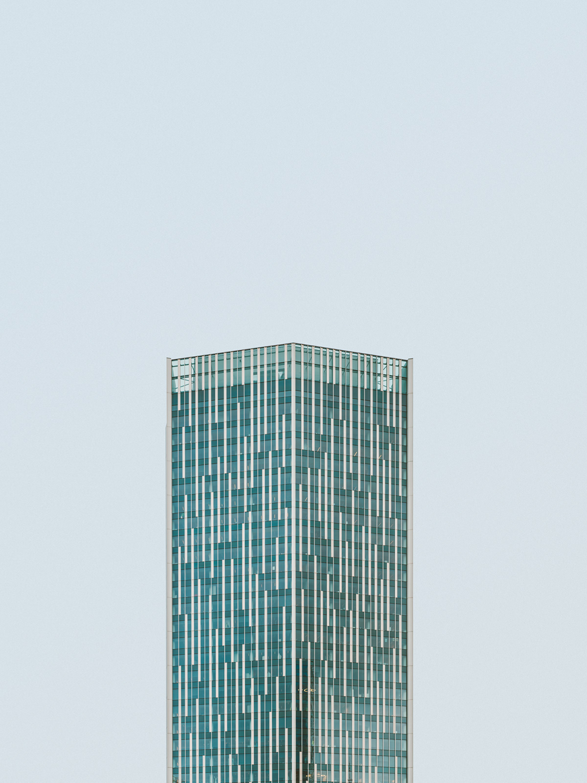 buildings Minimalism architecture Urban tower highrise SKY