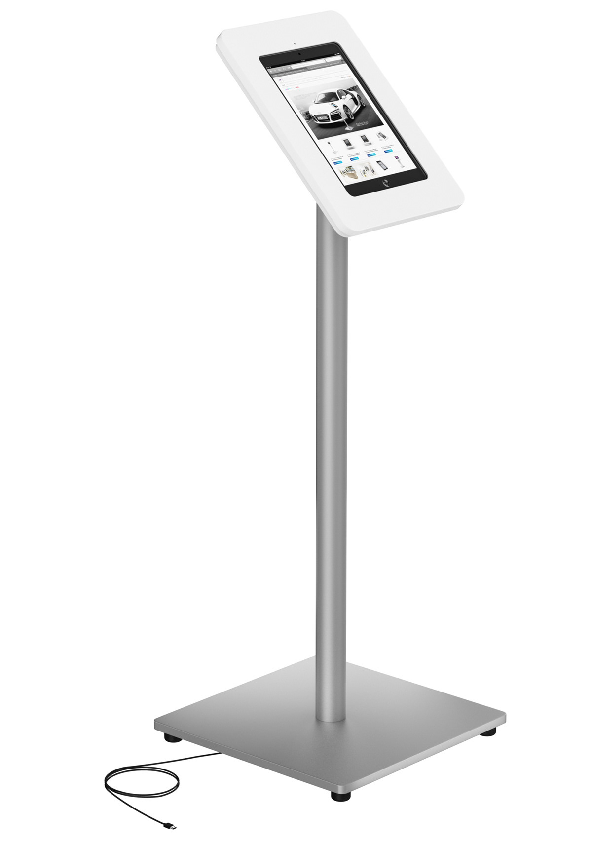 iPad Air stand apple ipad air ipad air Floor stand ipad