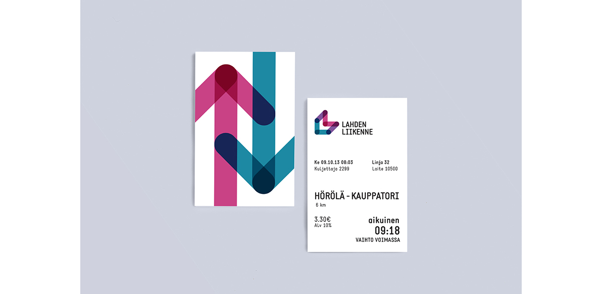 public transport visual identity icons app logo ticket schedule Stationery card poster