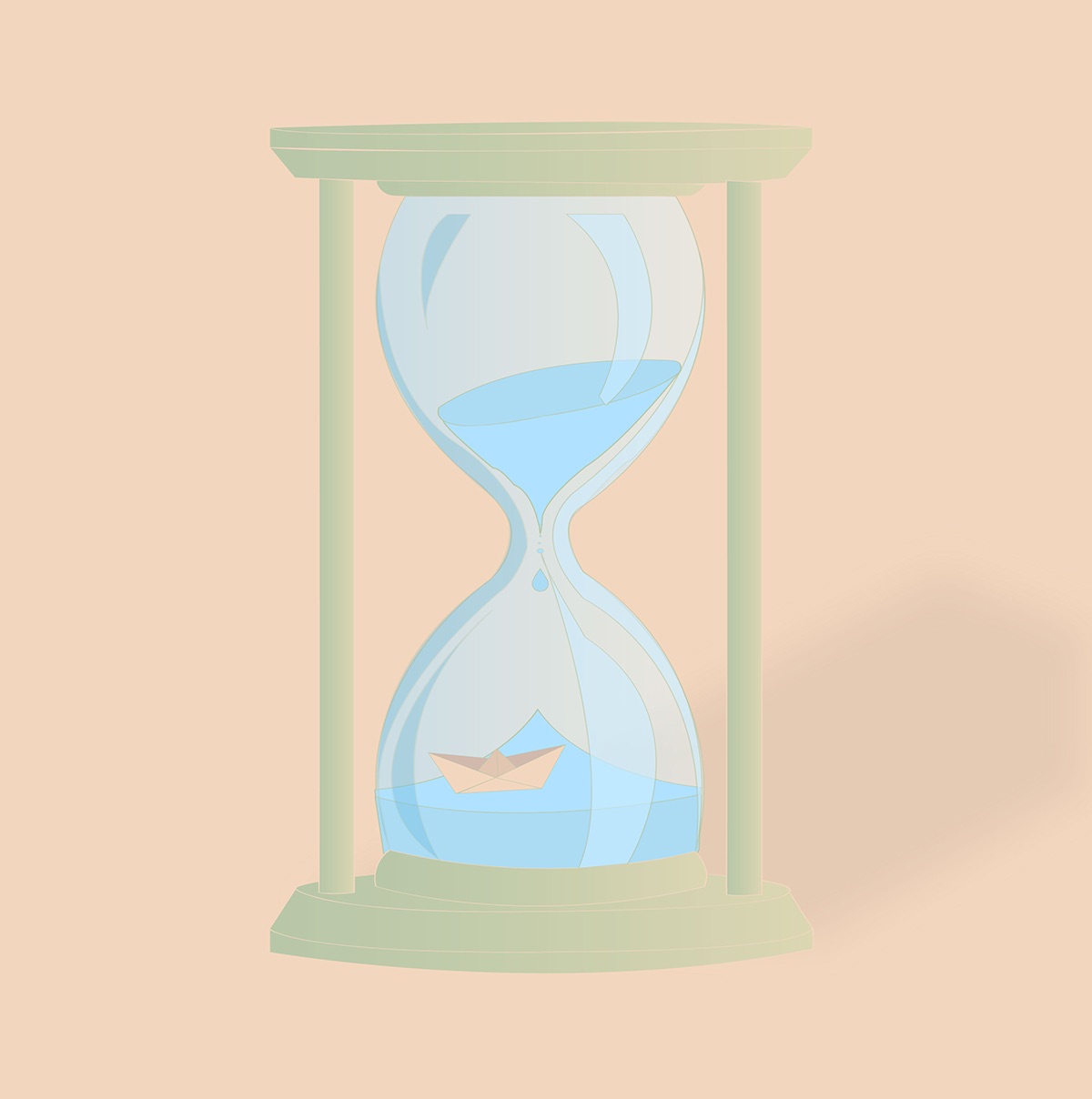 water savethewater time clock