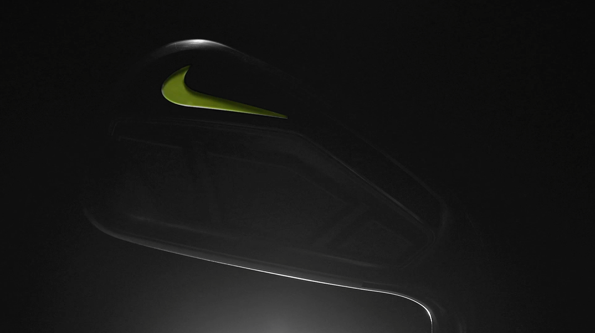 Nike Chris Web christopher webb cw films macro SFX golf nike golf commercial motion Slow motion tabletop projection led