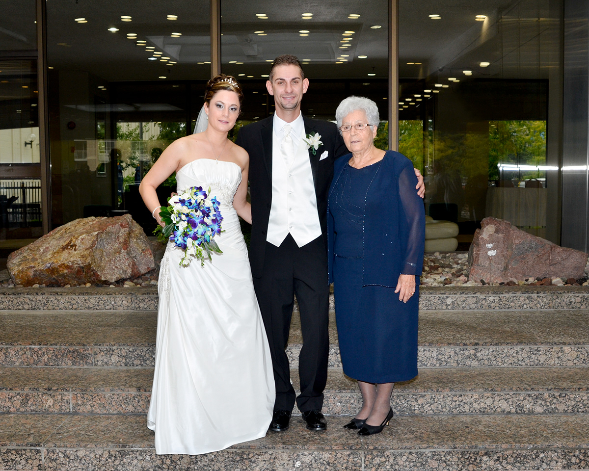 Wedding photography greek