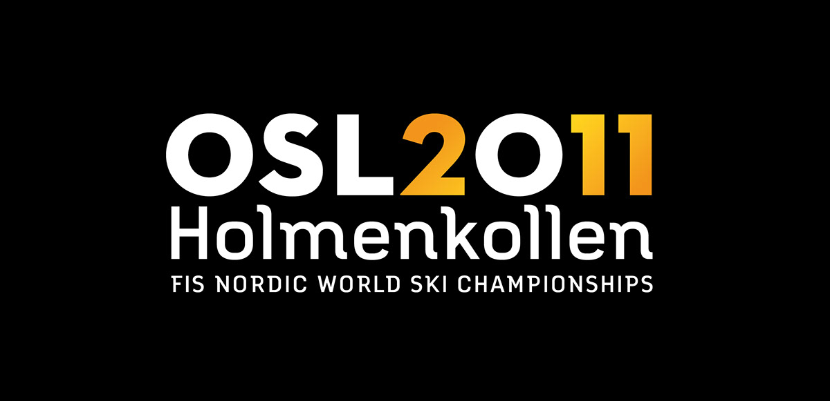 world cup fis Holmenkollen norway Ski oslo Oslo2011