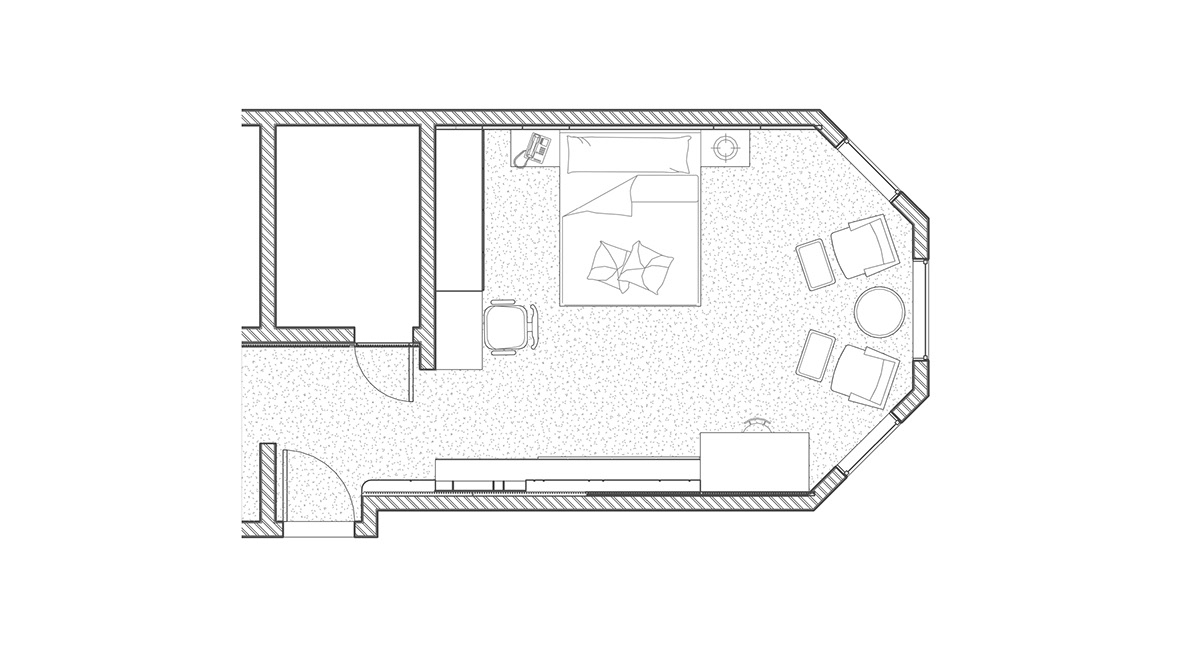 3ds max architecture bedroom corona interior design  master bedroom modern Render visualization vray