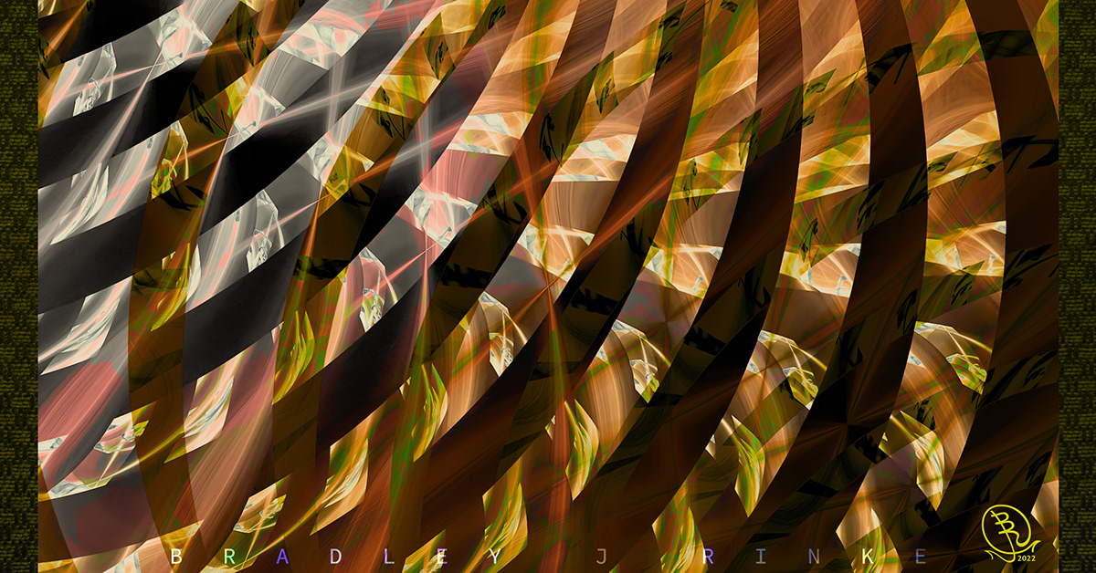 abstract Digital Art  diigital fractal fractal art fractals Techspressionism