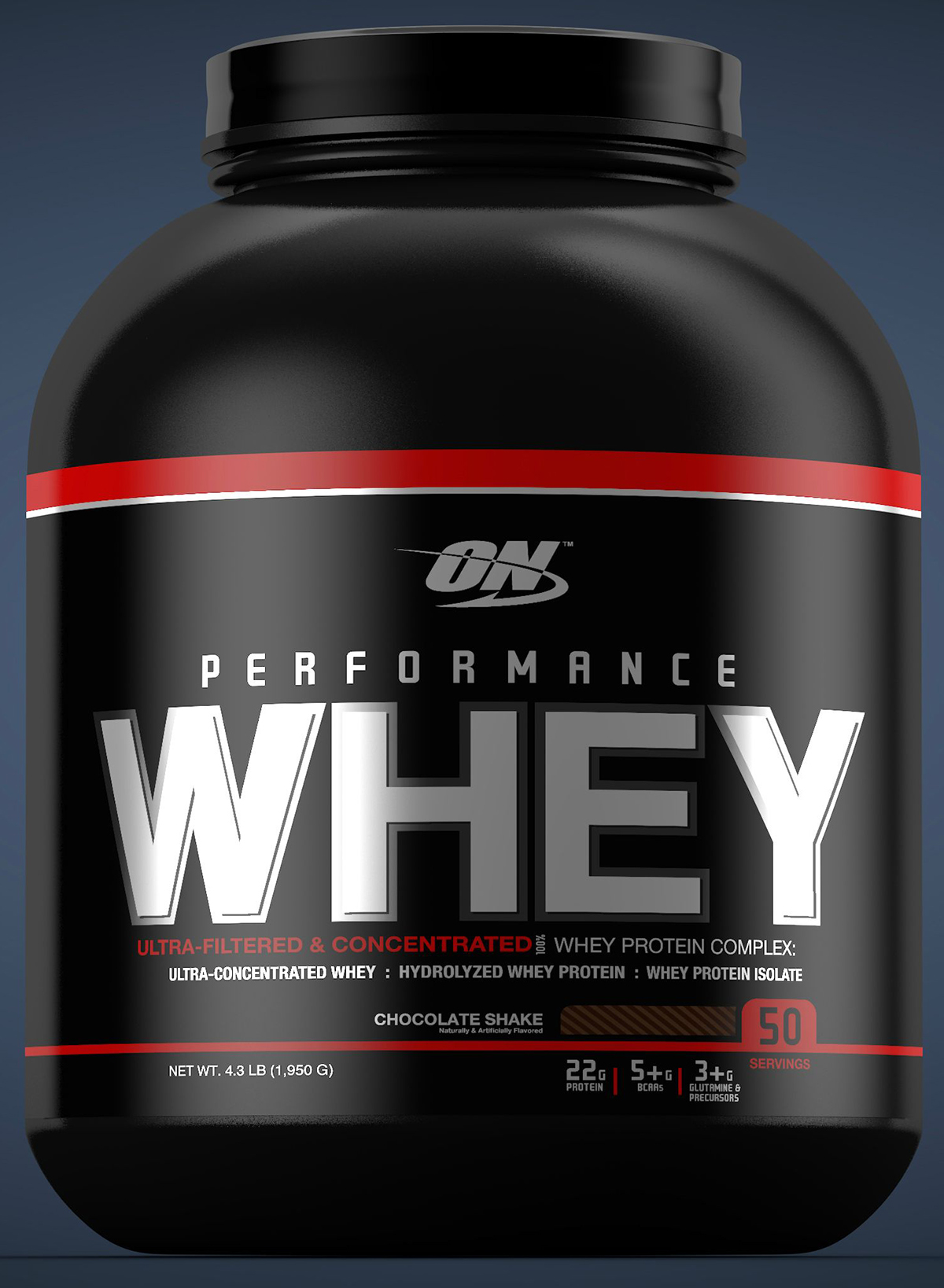 Whey Protein cinema 4d packing 3D CGI
