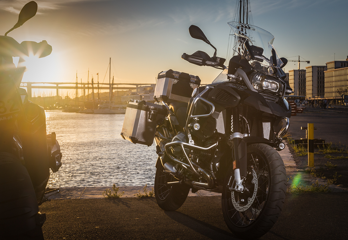 BMW Gs Photography  motorrad Portugal post-production motorcycles
