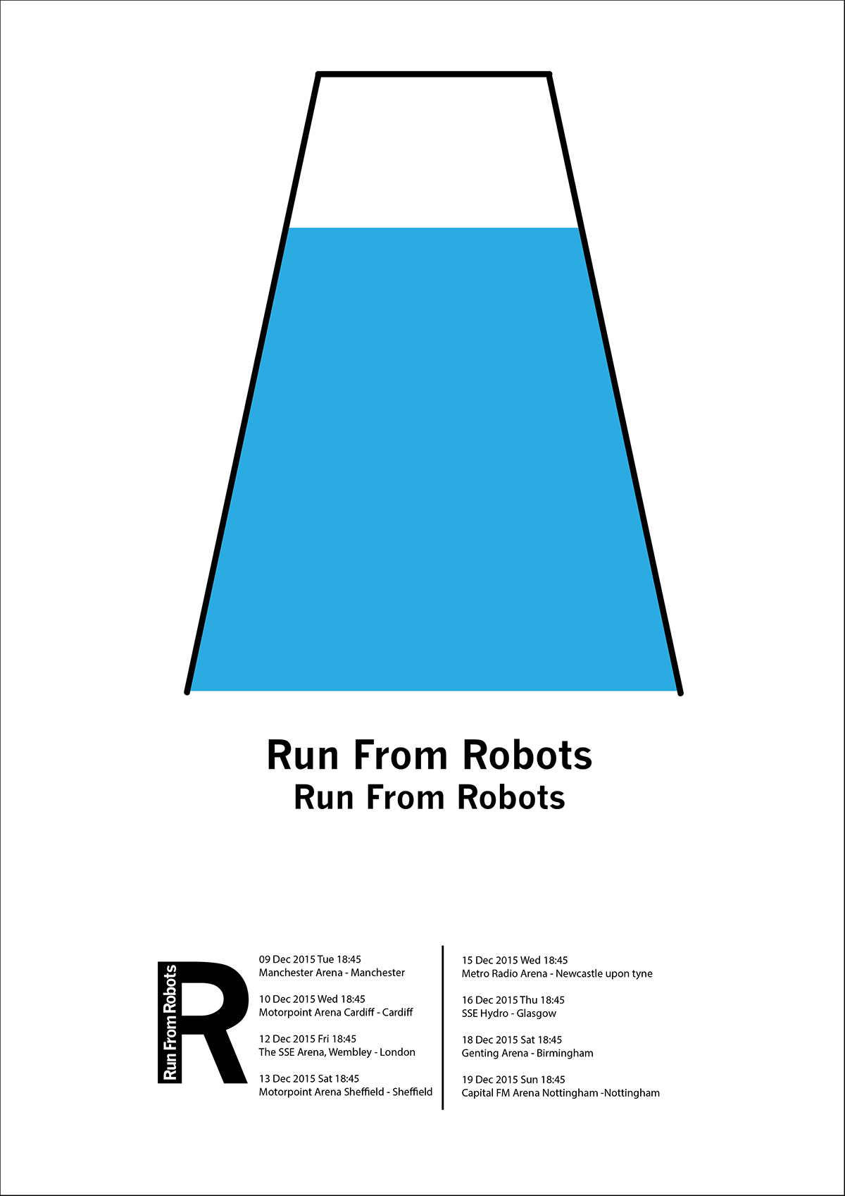 run from robots