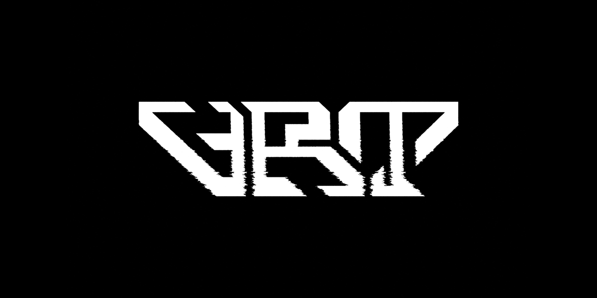 custom font experimental font kseniia stavrova lettering letters minimal orka collective type typography  