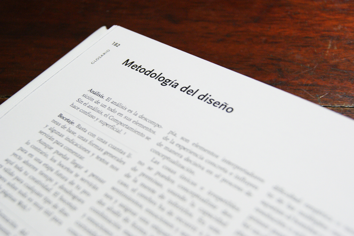 lettering designer diseño grafico book directorio tipografia index University Project thesis Work  Compilation