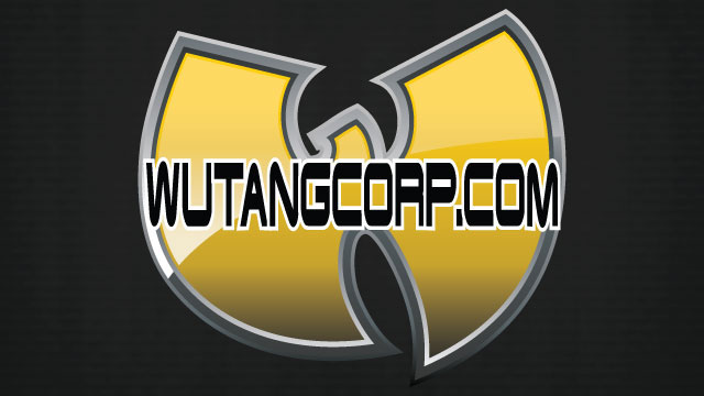 AW177 wu-tang Wu-Tang Clan WuTang-Corp.com twitter