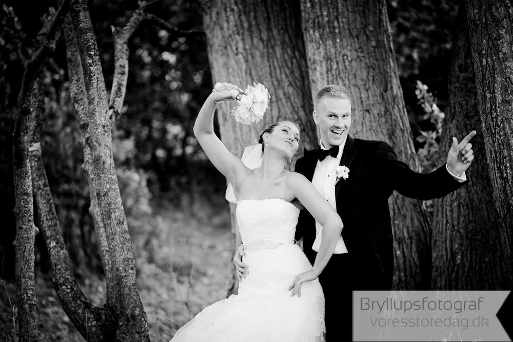 vores store dag bryllupsfotograf bryllupsbilleder fotograf bryllup bryllupsfotografering