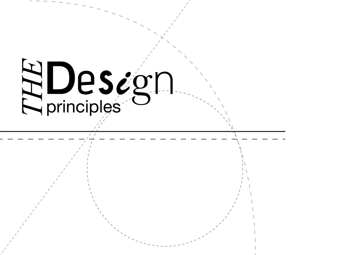 design designprinciples Layout Layout Design shapelanguage