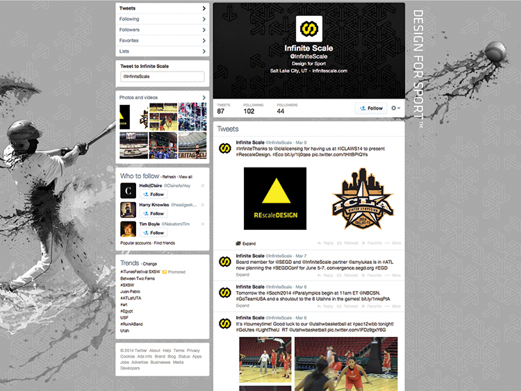 social photoshop design sport twitter background tennis soccer baseball