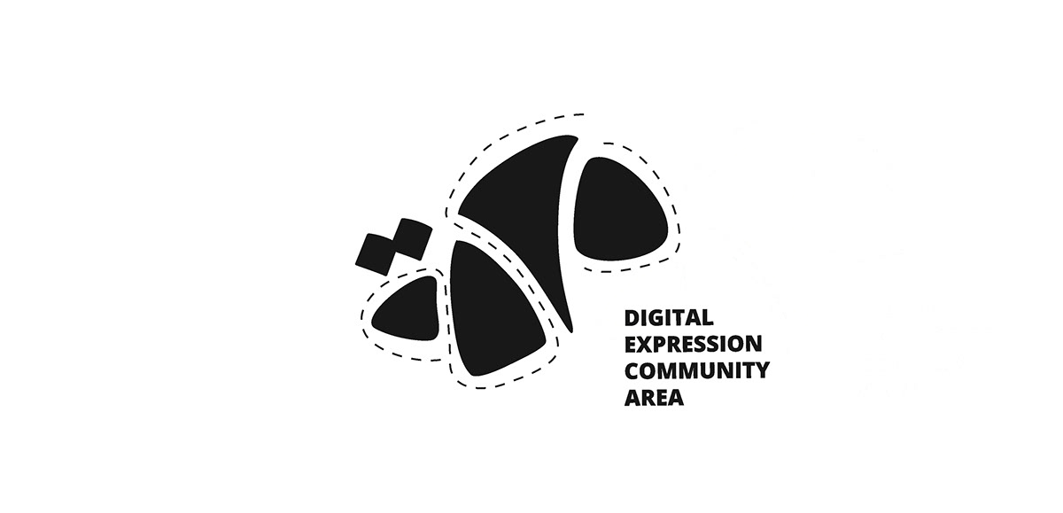 Expression community open openspace area digital media tools Arab youth Deca cairo adef NGO