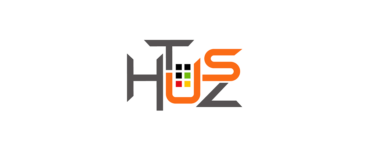 HTÜSZ pos payment terminal online payment logo orange