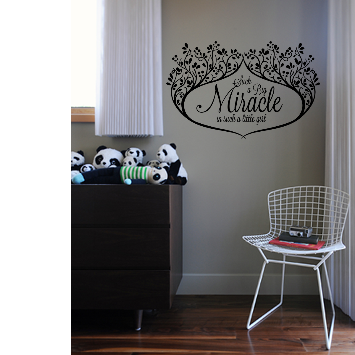 wall stickers illustrations designs decorations