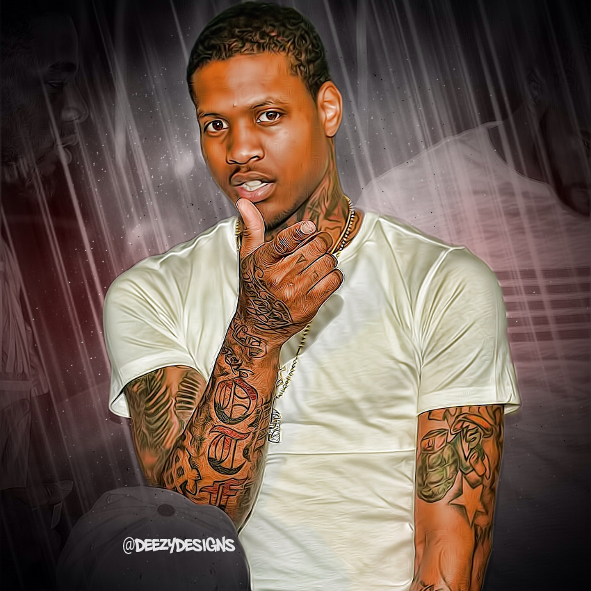 derrious adams Lil Durk