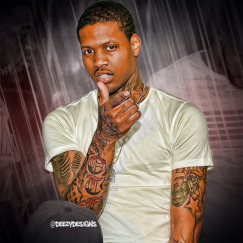 Lil Durk.