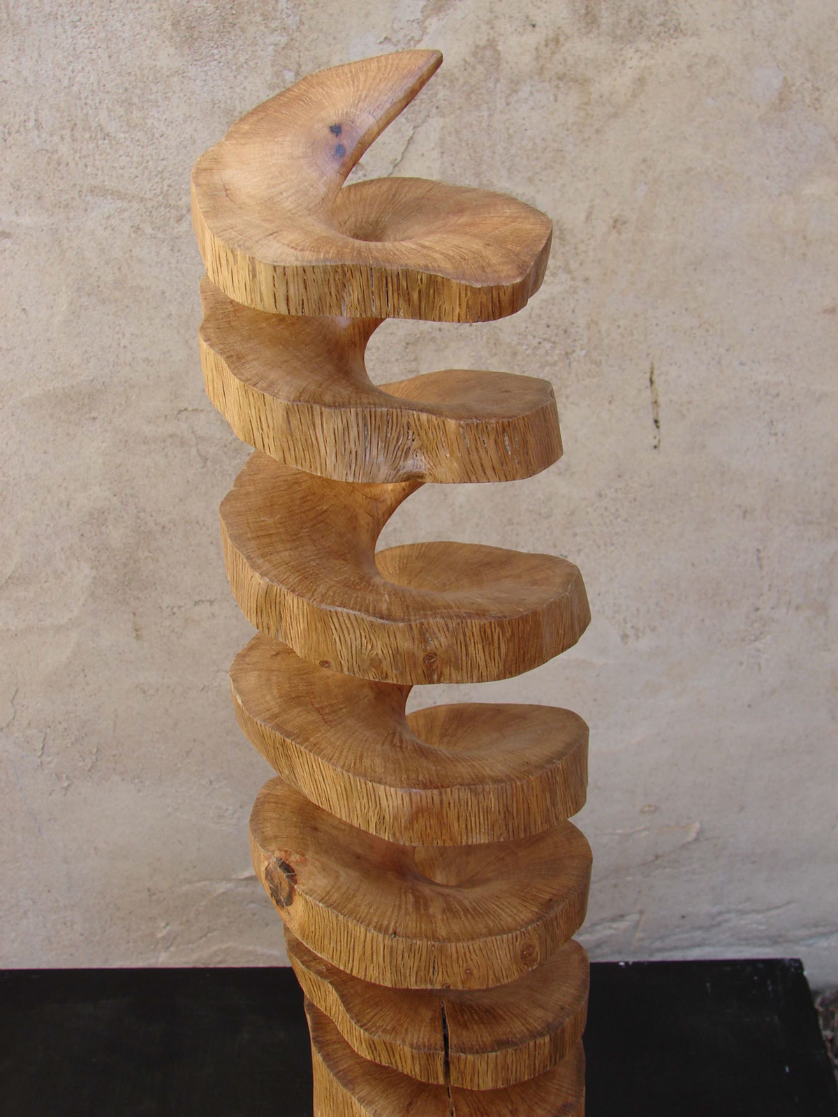 wood carving wood sculpture