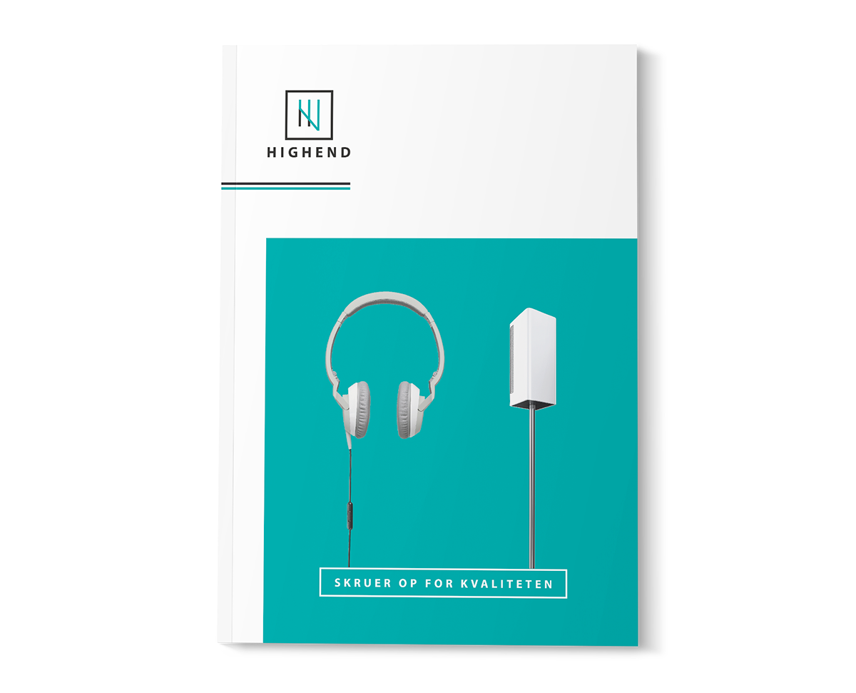Hi fi  corporate identity Electronics  speaker  headphones  Magazine  Web Design  editorial design  tv  picture  Sound  Highend  branding  products sophisticated