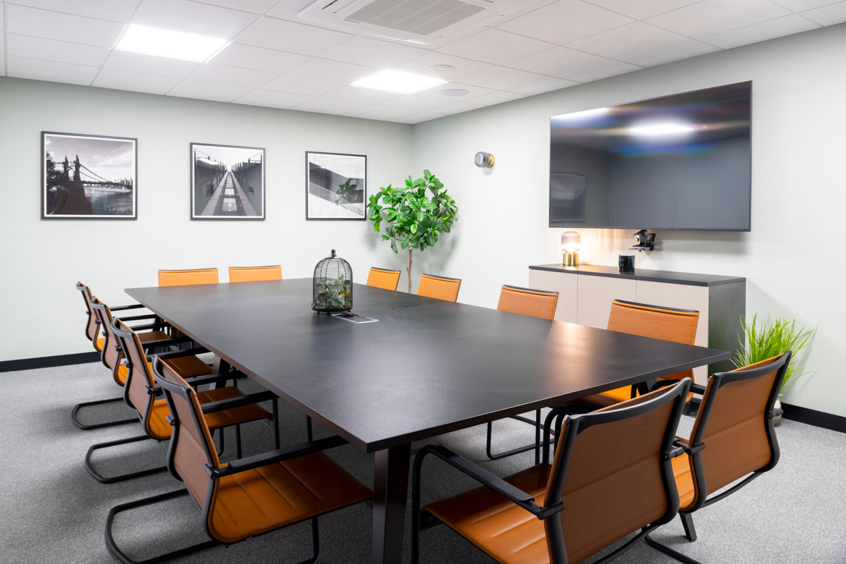 design and build furniture Interior workplace