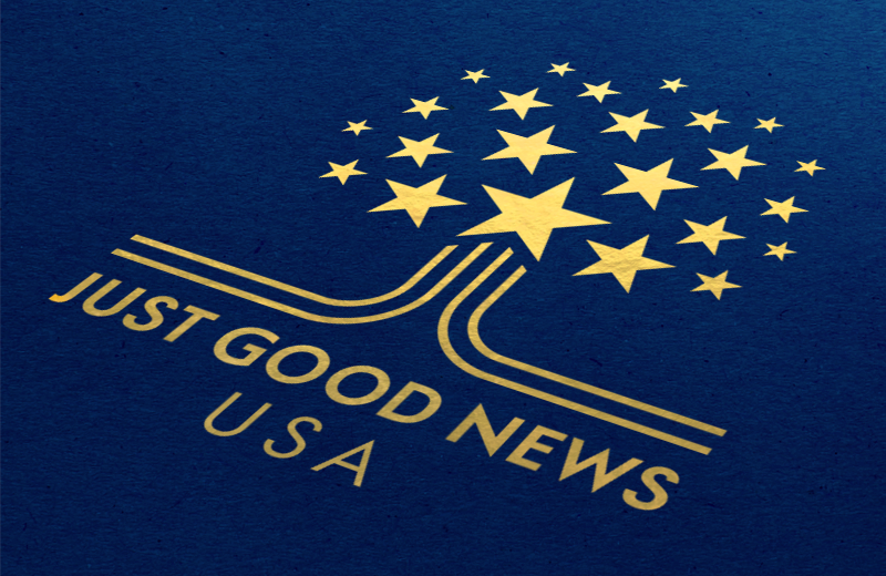 america  usa Fun GOOD NEWS celebration patriotic