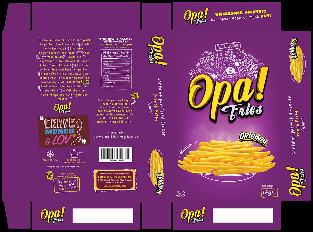 logo designing Packaging 3D graphic designing Faisal Nasir chips Food  branding  minimalistic pepsi