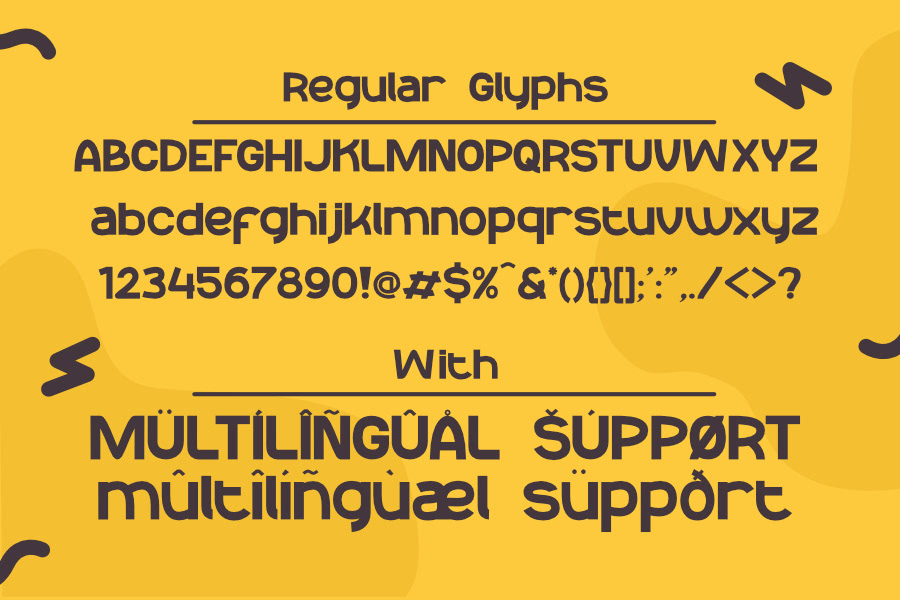 design font font design logo modern sans type type design Typeface typography  