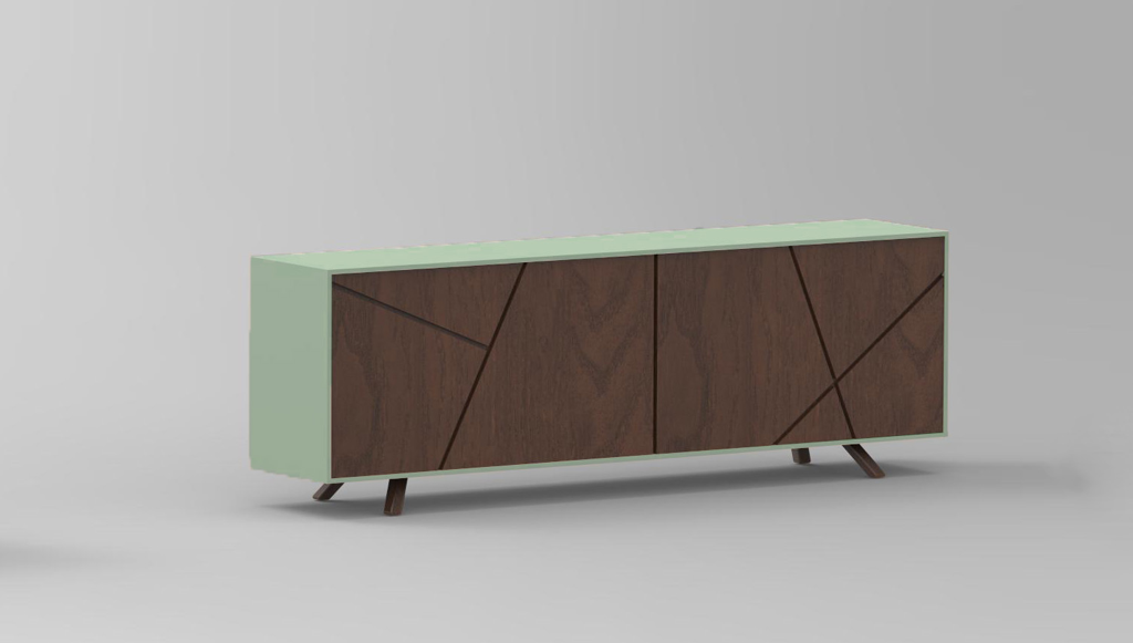 product design furniture cabinet wood