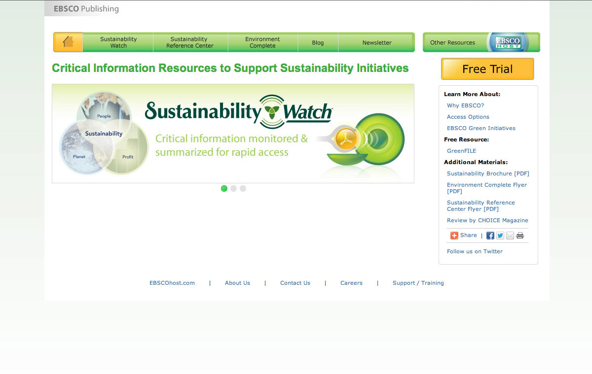 Sustainability Ecology corporate corporations Sustainability Branding Business Practices