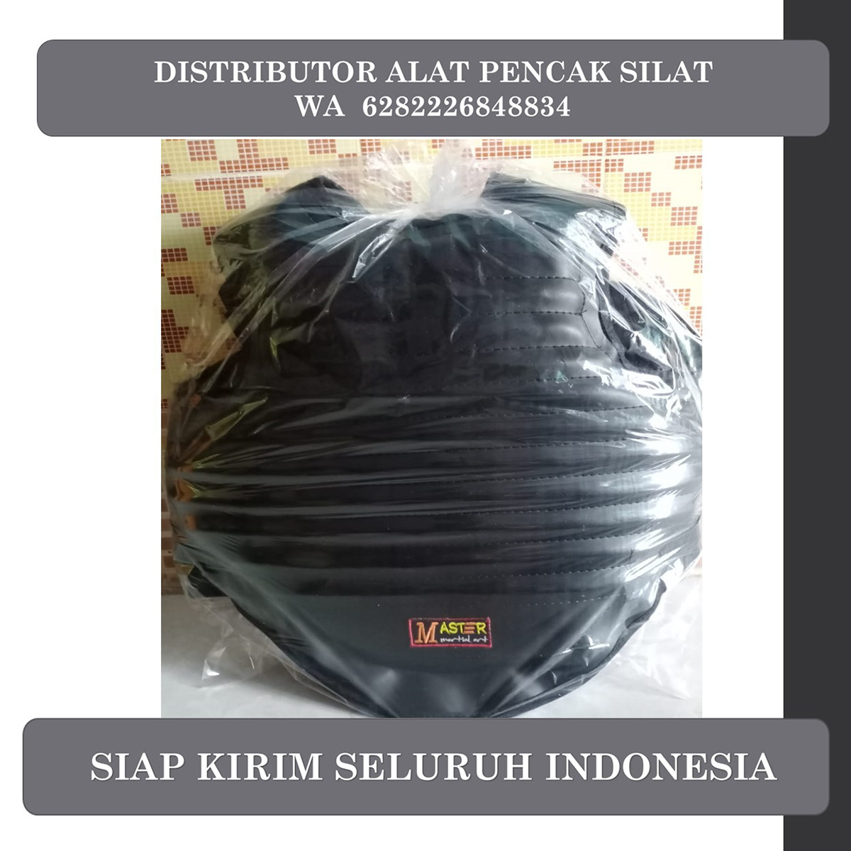 Paling Laris, WA +62822-2684-8834, Supplier Matras Pencak Silat, Agen Matras Pencak Silat Bandung,