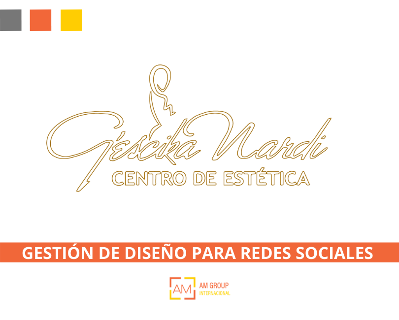 Brasil diseño gráfico marketing digital redes sociales